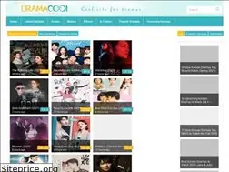 Sites similar to dramacool.cam