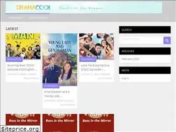 Sites similar to dramacool.cn