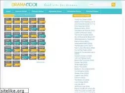 Sites similar to dramacool.com.co
