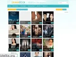 Sites similar to dramacool.in
