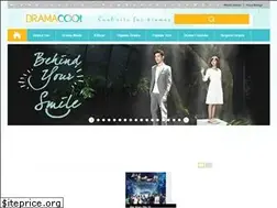 Sites similar to dramacool.io
