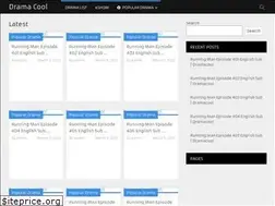 Sites similar to dramacool.live