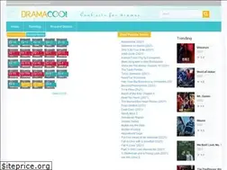 Sites similar to dramacool.pk