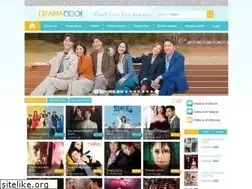 Sites similar to dramacool.sk