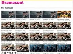 Sites similar to dramacool.today