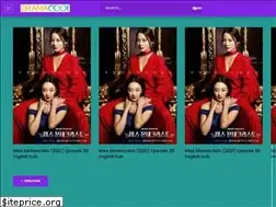 Sites similar to dramacool.uno