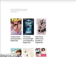 Sites similar to dramacool.us.com