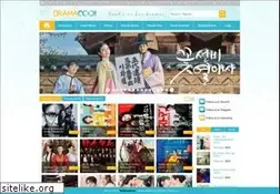 Sites similar to dramacool.video