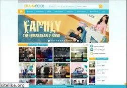 Sites similar to dramacool.xyz