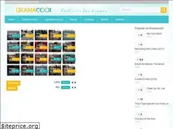Sites similar to dramacool9.fun