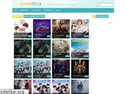 Sites similar to dramacool9.one