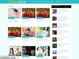 Sites similar to dramacoolai.net