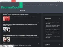 Sites similar to dramacoolapp.com