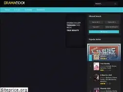 Sites similar to dramacoolapp.net