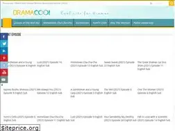 Sites similar to dramacoolc.com