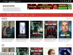 Sites similar to dramacoolhub.blogspot.com