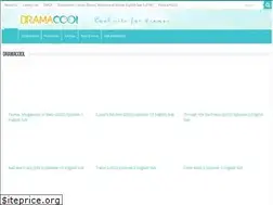 Sites similar to dramacooli.com
