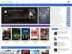 Sites similar to dramacooll.live