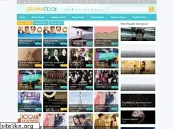Sites similar to dramacooll9.co