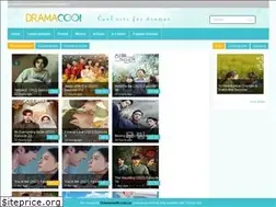 Sites similar to dramacooll9.com.co