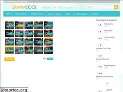 Sites similar to dramacools.net