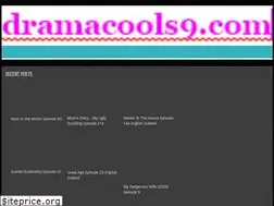 Sites similar to dramacools9.com