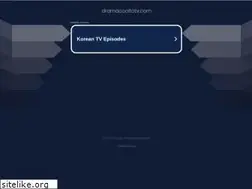 Sites similar to dramacooltotv.com