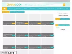 Sites similar to dramacoolx.cc