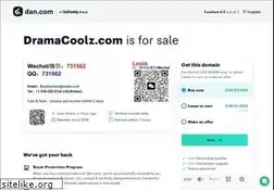 Sites similar to dramacoolz.com