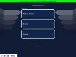 Sites similar to dramacoreen.net