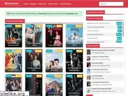 Sites similar to dramacute.me