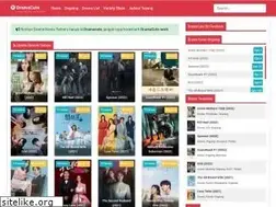 Sites similar to dramacute.site