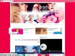 Sites similar to dramadoaa.com