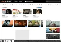 Sites similar to dramafansubs.net