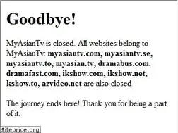 Sites similar to dramafast.com