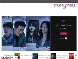Sites similar to dramafever123.blogspot.com