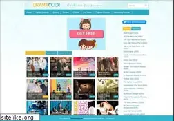Sites similar to dramafire.info