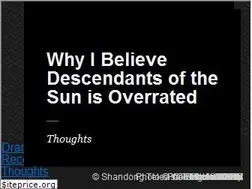 Sites similar to dramaforgents.com