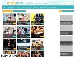 Sites similar to dramafull.co