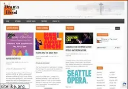 Sites similar to dramainthehood.net