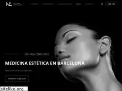 Sites similar to dramajazebielowicz.com