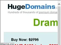Sites similar to dramajoa.com