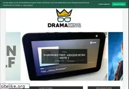 Sites similar to dramaking.de