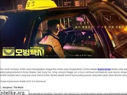 Sites similar to dramakorea.webflow.io