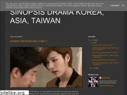 Sites similar to dramakoreaasia.blogspot.com