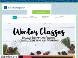 Sites similar to dramalearningcenter.com