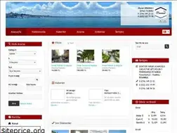 Sites similar to dramaliemlak.com
