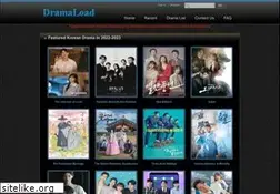 Sites similar to dramaload.com