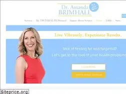 Sites similar to dramandabrimhall.com