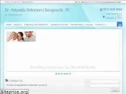 Sites similar to dramandadc.com